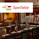 OpenTable: find the best places to eat with WP7