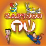 Cartoon TV: More toons on your WP7 phone on the go