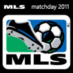 MLS Matchday 2011: follow your soccer team on WP7