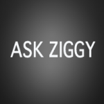 On Windows Phone: Ask Ziggy , not Siri!