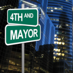 4th and Mayor: Foursquare on steroids for WP7