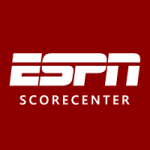 ESPN Score Center for Windows Phone 7