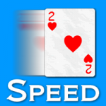 Speed for WP7: a fun and fast paced card game.