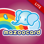 Simon Cow and Mazoocard: top games for toddlers on WP7