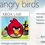 Angry Birds for Windows Phone 7 is here!